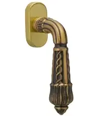 Ручка для стеклопакетов Mestre OV 0730