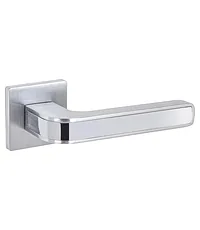 Дверная ручка на квадратной розетке Fuaro (Фуаро) "NEO" SL