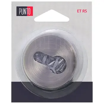 Накладка Punto (Пунто) под цилиндр LM/A ET.R.RS52