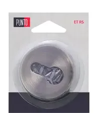 Накладка Punto (Пунто) под цилиндр LM/A ET.R.RS52