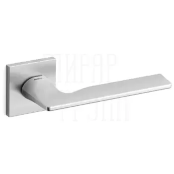 Дверная ручка на розетке Mandelli "Kiri" 1461