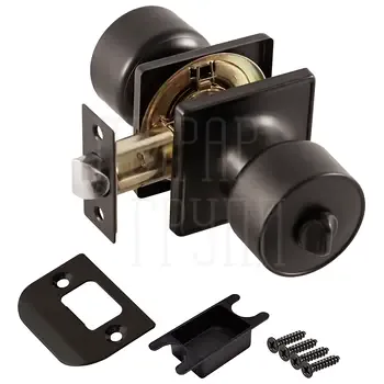 Ручка Punto (Пунто) защелка DK772 (фик.)