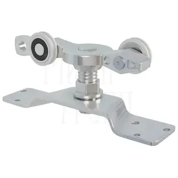 Комплект роликов K.SISTEM KS-50 до 50 кг на одно полотно