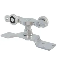 Комплект роликов K.SISTEM KS-50 до 50 кг на одно полотно