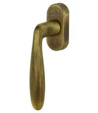 Ручка оконная Extreza "Vigo" (Виго) 324 HW