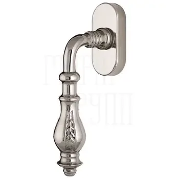 Ручка оконная Extreza "Evita" (Эвита) 301 HW