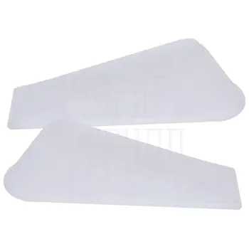 Фиксатор двери Ajax (Аякс) DSF-110 прозрачный