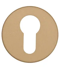 Накладка под цилиндр на круглом основании Fratelli Cattini CYL 7 FS