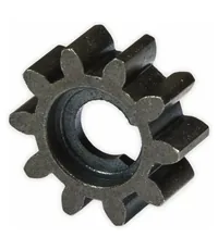 Комплектация шестерней цилиндров DOM доп. опция