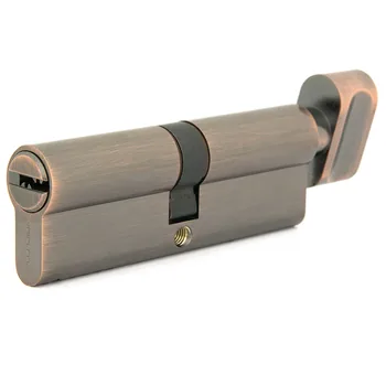 Цилиндровый механизм Palladium 2J07 90T01