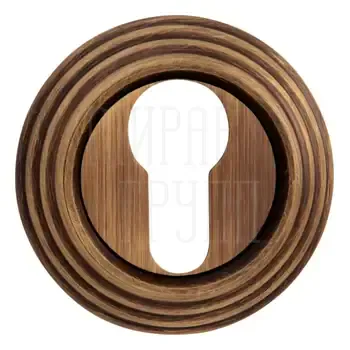 Накладки под цилиндр Melodia (50P)