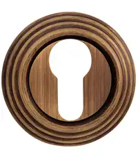 Накладки под цилиндр Melodia (50P)