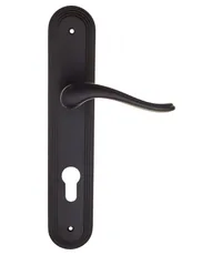 Дверная ручка Fratelli Cattini "LAVERA" на планке PL288