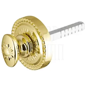 Ручка Armadillo (Армадилло) поворотная BKW8/CL