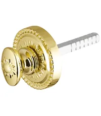 Ручка Armadillo (Армадилло) поворотная BKW8/CL