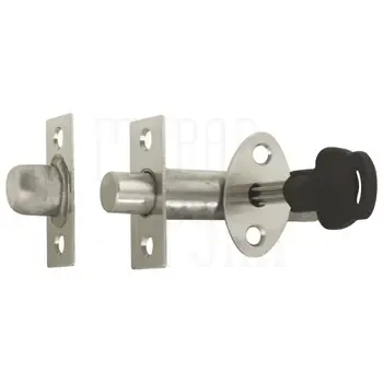 Ночная задвижка ключевая Fimet 3123