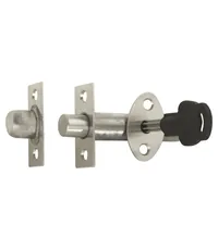 Ночная задвижка ключевая Fimet 3123