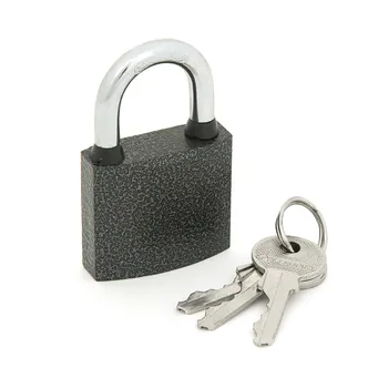 Замок навесной Palladium 303F-40