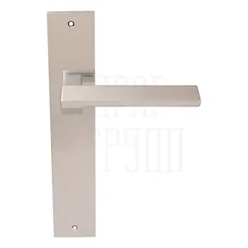 Дверная ручка на планке Forme 216/P06 "Venus"