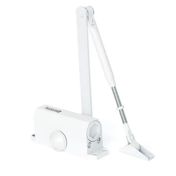 Доводчик Фабрика замков 25-45