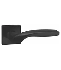 Дверные ручки Puerto (Пуэрто) INAL 538-03 на квадратной розетке