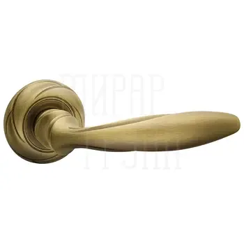 Дверная ручка на розетке Fimet "Anna" Essence 177.2 (258)