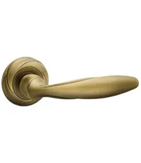 Дверная ручка на розетке Fimet "Anna" Essence 177.2 (258)