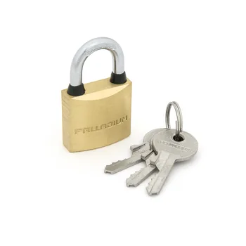 Замок навесной Palladium 301B-30