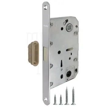 Защелка врезная Fuaro (Фуаро) MAGNET M96WC-50