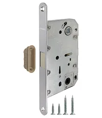 Защелка врезная Fuaro (Фуаро) MAGNET M96WC-50