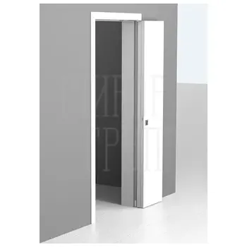 Складная Armadillo (Армадилло) система COMPACT 180.50.70 R INOX прав.