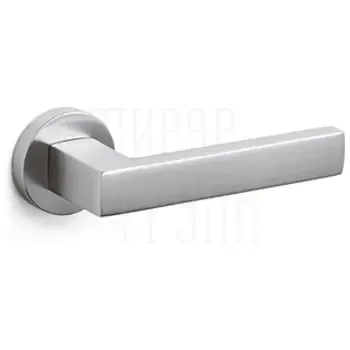 Дверные ручки на розетке Olivari Planet