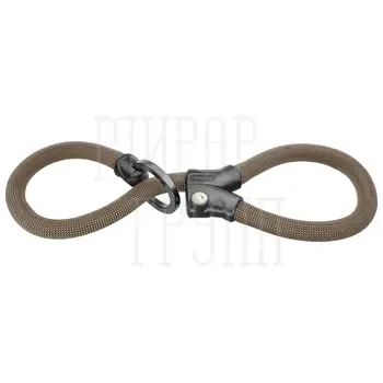 Велозамок Abus 1806/140 Infinity Loop