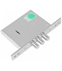 Замок Guardian (Гардиан) врезной сувальдный INTER ЗВ 60.01 4 кл. (длинный кл. 59 мм) /128:3792/