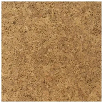 Пробковое настенное покрытие Easycork "Уэльва" (600х300х2,5/1,98 м2)