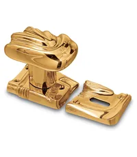 Ручка-кноб Salice Paolo Eolica 8016 PZ