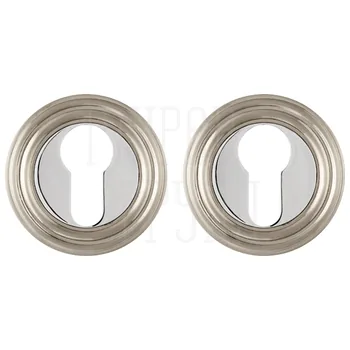 Накладка Punto (Пунто) под цилиндр ET ML