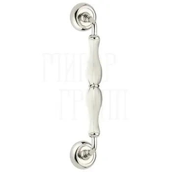 Дверная ручка-скоба Fimet "Lady" 148 STG/231C (260/240 мм)