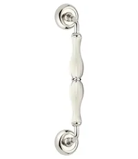 Дверная ручка-скоба Fimet "Lady" 148 STG/231C (260/240 мм)