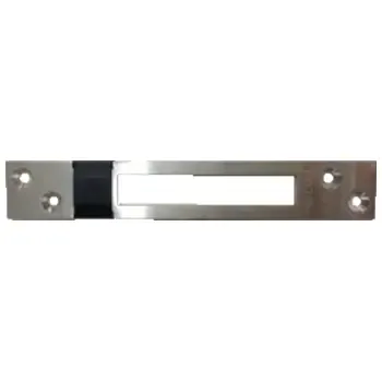Ответная планка для защелок Cisa 1.06462.20.0