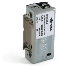 Защелка электромеханическая, нормально закрытая Cisa 1.15102.00.0