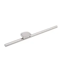 Ручка мебельная Palladium "Angelica" 320 мм