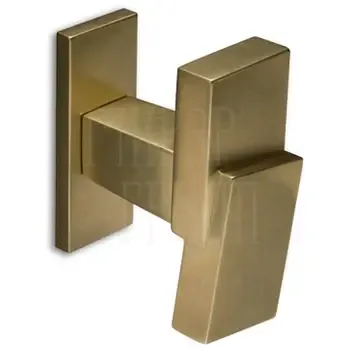 Ручка Т-образная оконная Nanz No 8206