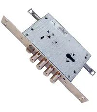 Корпус замка под цилиндр MUL-T-LOCK CFC1 / M1