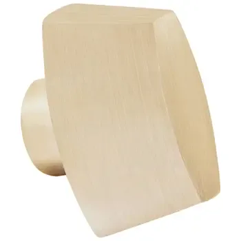 Вертушка Fuaro (Фуаро) на шток цилиндра T.Knob-RL (CB-RL)