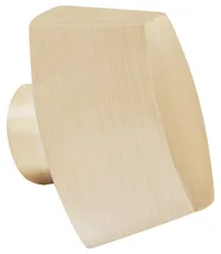 Вертушка Fuaro (Фуаро) на шток цилиндра T.Knob-RL (CB-RL)