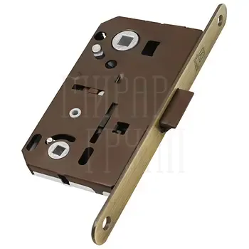 Замок межкомнатный Bonaiti (Бонаити) под WC B-BITTER №T62