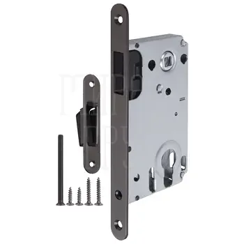 Корпус замка под цилиндр Fuaro (Фуаро) MAGN 5300-M-C