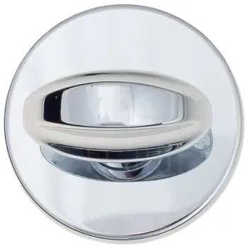 Фиксатор поворотный на круглом основании Fratelli Cattini WC 7 FS