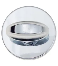 Фиксатор поворотный на круглом основании Fratelli Cattini WC 7 FS